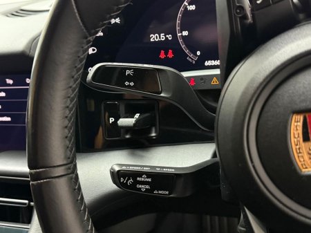 2023 Porsche Taycan - photo 25