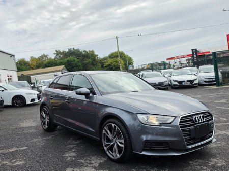 2018 Audi A3 - photo 3