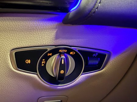 2021 Mercedes-Benz EQC - photo 22