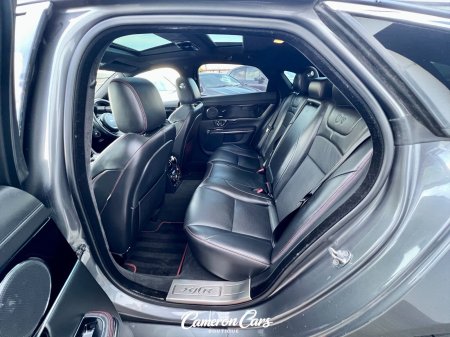 2016 Jaguar XJ - photo 19