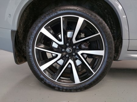 2024 Volvo XC90 - photo 10