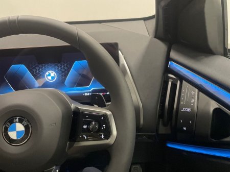 2025 BMW X3 - photo 18