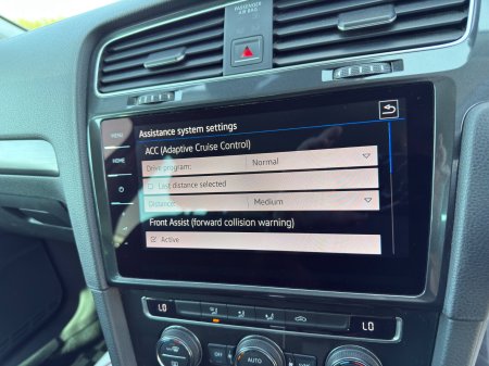 2017 Volkswagen Golf - photo 17