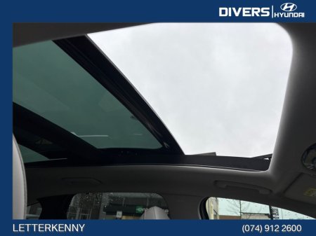 2025 Hyundai Tucson - photo 25
