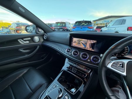 2018 Mercedes-Benz E-Class - photo 29