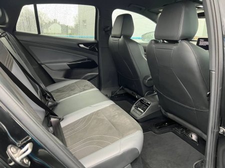 2023 Volkswagen ID.5 - photo 8