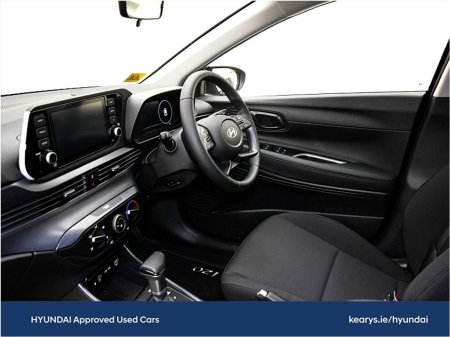 2026 Hyundai i20 - photo 5