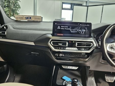 2022 BMW iX3 - photo 13