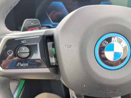2026 BMW X3 - photo 18