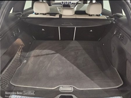 2025 Mercedes-Benz GLC - photo 11