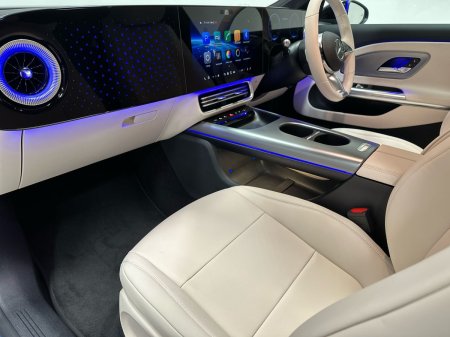 2026 Mercedes-Benz CLA - photo 6