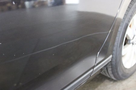 2017 Volkswagen Passat - photo 15