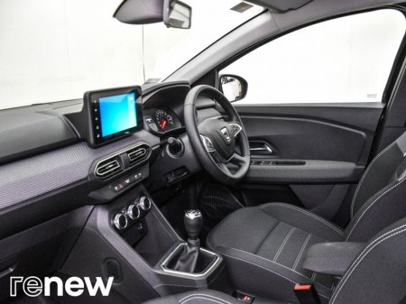 2022 Dacia Jogger - photo 5