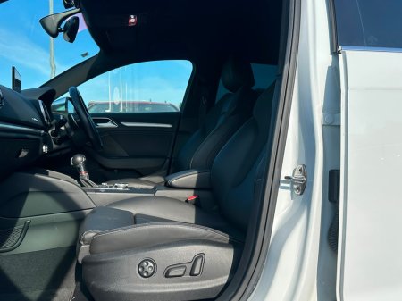 2015 Audi S3 - photo 15