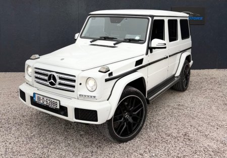 2018 Mercedes-Benz G-Class - photo 15
