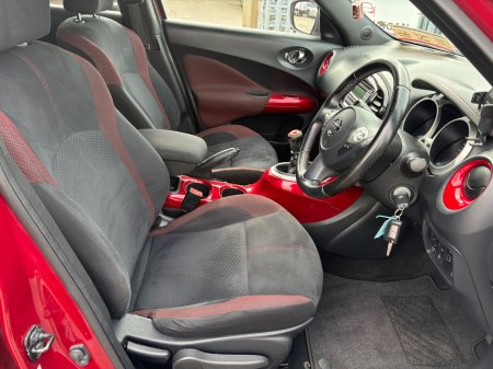 2016 Nissan Juke - photo 9