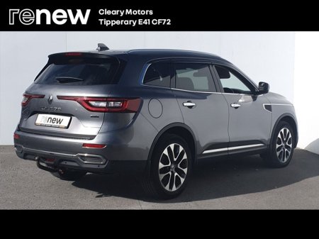2018 Renault Koleos - photo 16