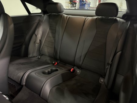 2017 Mercedes-Benz E-Class - photo 30