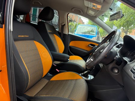 2012 Volkswagen Polo - photo 14
