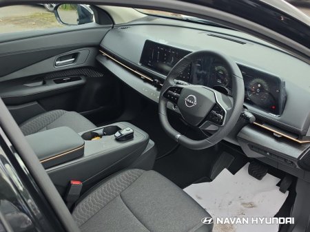 2026 Nissan Ariya - photo 12