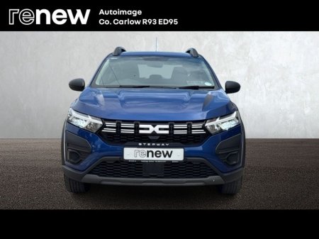 2023 Dacia Sandero Stepway - photo 8