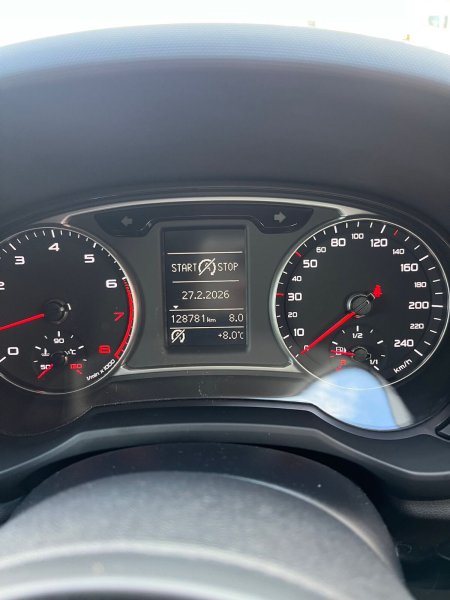 2014 Audi A1 - photo 21