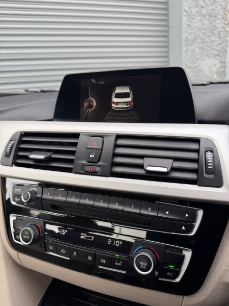 2016 BMW 3-Series - photo 6