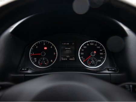 2016 Volkswagen Tiguan - photo 12