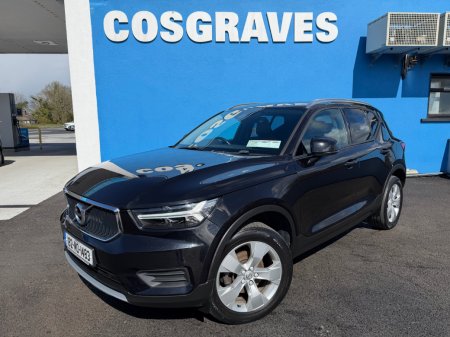 2018 Volvo XC40 - photo 3