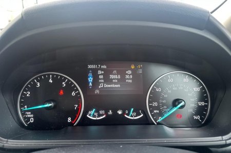 2019 Ford EcoSport - photo 13