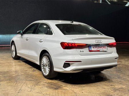 2023 Audi A3 - photo 5