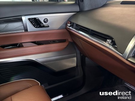 2026 Cadillac Vistiq - photo 42
