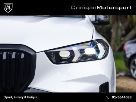 2025 BMW X5 - photo 11