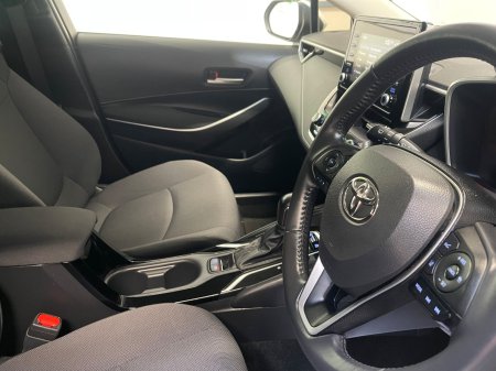 2022 Toyota Corolla - photo 9