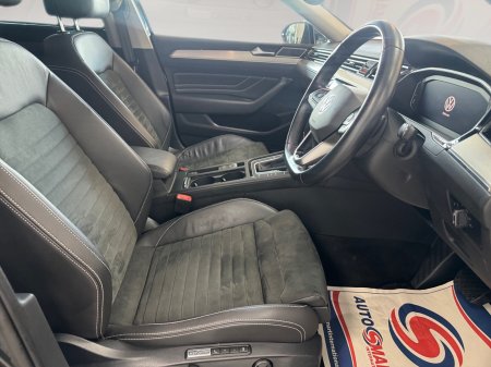 2022 Volkswagen Passat - photo 11