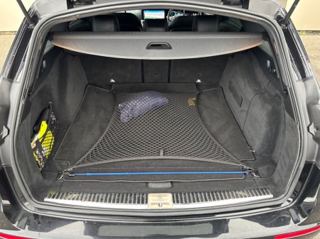 2018 Mercedes-Benz E-Class - photo 25