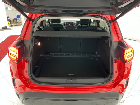 2019 Citroen C5 Aircross - photo 15