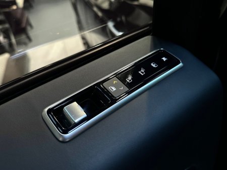 2020 Land Rover Range Rover - photo 16