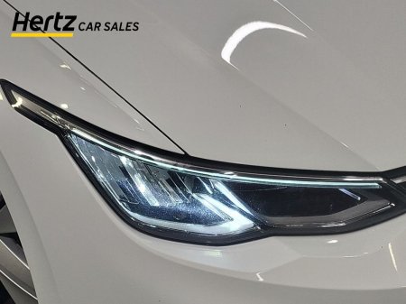 2023 Volkswagen Golf - photo 7