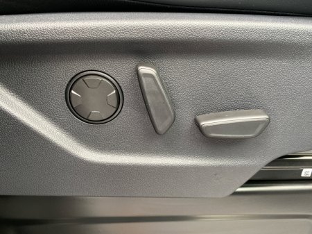 2026 Ford Tourneo Custom - photo 28