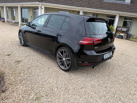 2015 Volkswagen Golf - photo 3