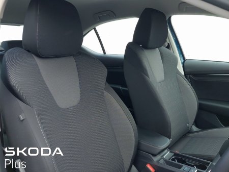 2024 Skoda Octavia - photo 51