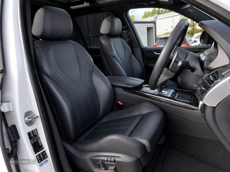 2015 BMW X5 - photo 14