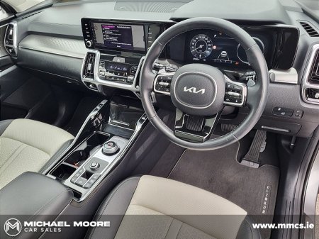 2023 Kia Sorento - photo 7