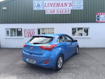 2017 Hyundai i30 - photo 6