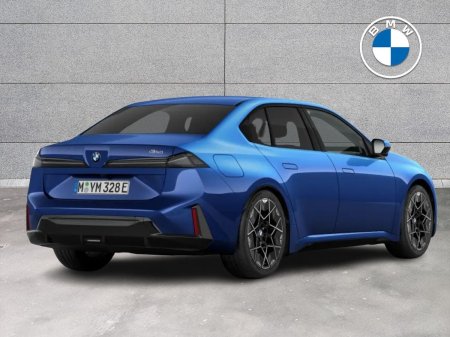 2026 BMW i3 - photo 8