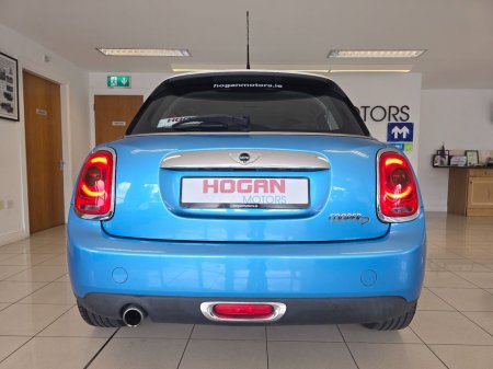 2017 Mini Cooper - photo 5