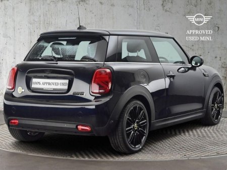 2023 Mini Cooper - photo 22