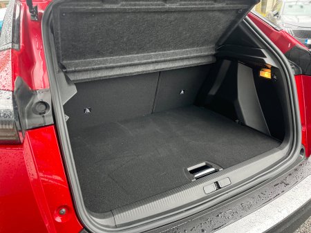2025 Peugeot 2008 - photo 5