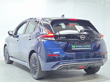 2024 Nissan Leaf - photo 14